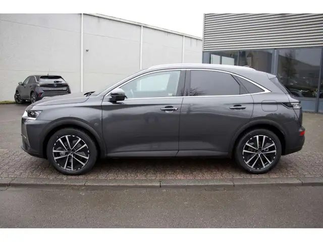 DS Automobiles DS 7 E-Tense 4x4 300 Rivoli