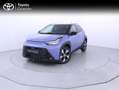 Toyota Hybrid MC26 1.5 116CV Like Burdeos - thumbnail 1