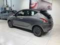 Lancia Ypsilon 1.0 FireFly 5 porte S&S Hybrid Platino Grigio - thumbnail 4