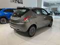 Lancia Ypsilon 1.0 FireFly 5 porte S&S Hybrid Platino Grigio - thumbnail 6
