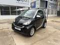 smart forTwo Coupé 52 Passion Aut. Negro - thumbnail 1