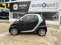 smart forTwo Coupé 52 Passion Aut. Negro - thumbnail 7