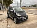 smart forTwo Coupé 52 Passion Aut. Negro - thumbnail 2