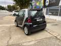 smart forTwo Coupé 52 Passion Aut. Negro - thumbnail 5
