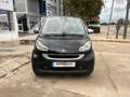 smart forTwo Coupé 52 Passion Aut. Negro - thumbnail 3