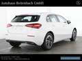 Mercedes-Benz A 180 A180 PROGRESSIVE KAMERA+ NAVI+SPURHALTE+LENK&SHZ Weiß - thumbnail 2