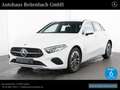 Mercedes-Benz A 180 A180 PROGRESSIVE KAMERA+ NAVI+SPURHALTE+LENK&SHZ Weiß - thumbnail 1