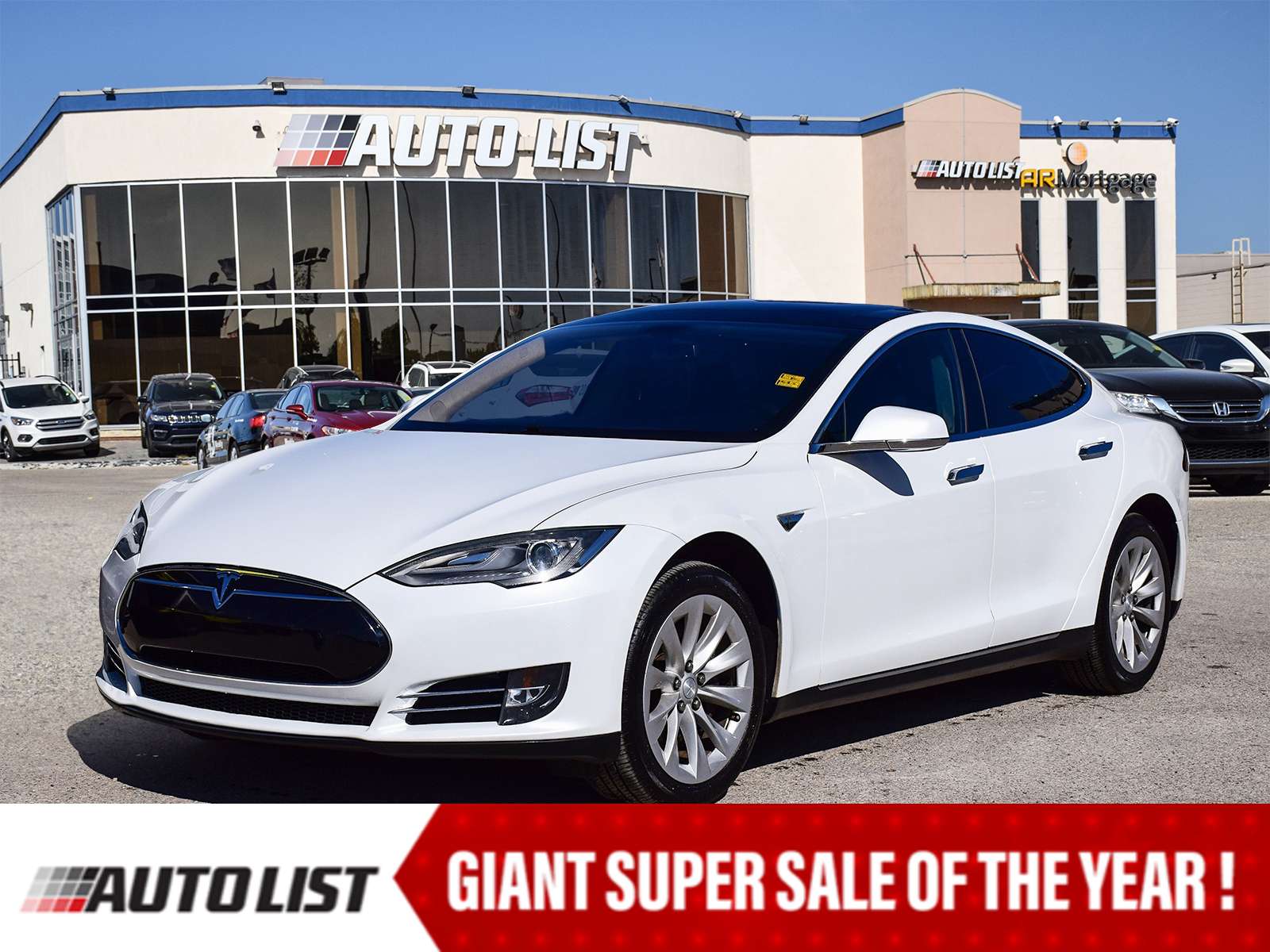 2013 Tesla Model S PERFORMANCE*P85*LEATHER*SPOILER*PANOROOF*LUXURY*