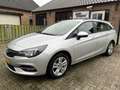 Opel Astra Sports Tourer 1.2 Edition LED Xenon Camera DAB Grau - thumbnail 2