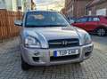 Hyundai TUCSON 2.0 GLS (2WD) 1 Hand Grau - thumbnail 13