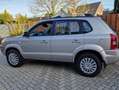 Hyundai TUCSON 2.0 GLS (2WD) 1 Hand Grau - thumbnail 18
