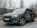 Jeep Cherokee Cherokee 2.2 MJ II Active Drive  Automatik Limited Gris - thumbnail 1