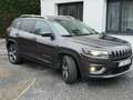 Jeep Cherokee Cherokee 2.2 MJ II Active Drive  Automatik Limited Gris - thumbnail 3