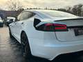 Tesla Model S MODEL S PLAID | FULL SELF DRIVE  |  WHITE SEATS Blanc - thumbnail 30