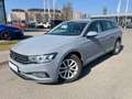 Volkswagen Passat Variant PASSAT VARIANT 1.5 TSI DSG BUSINESS | ACC | LED Gris - thumbnail 1