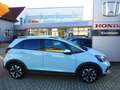 Honda Jazz 1,5 i-MMD Hybrid Crosstar Executive Navi. Bleu - thumbnail 6