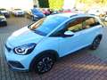 Honda Jazz 1,5 i-MMD Hybrid Crosstar Executive Navi. Bleu - thumbnail 9