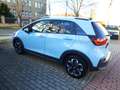 Honda Jazz 1,5 i-MMD Hybrid Crosstar Executive Navi. Bleu - thumbnail 3
