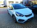 Honda Jazz 1,5 i-MMD Hybrid Crosstar Executive Navi. Bleu - thumbnail 1