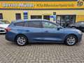 Ford Focus 1.0 EB Mild-Hybrid TITANIUM X NEU! 5 J. Garantie Bleu - thumbnail 1