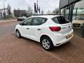 Dacia Sandero 1.0 TCe 90 Essential Airco|Cruise|1e Eigenaar Wit - thumbnail 6