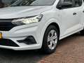 Dacia Sandero 1.0 TCe 90 Essential Airco|Cruise|1e Eigenaar Wit - thumbnail 3
