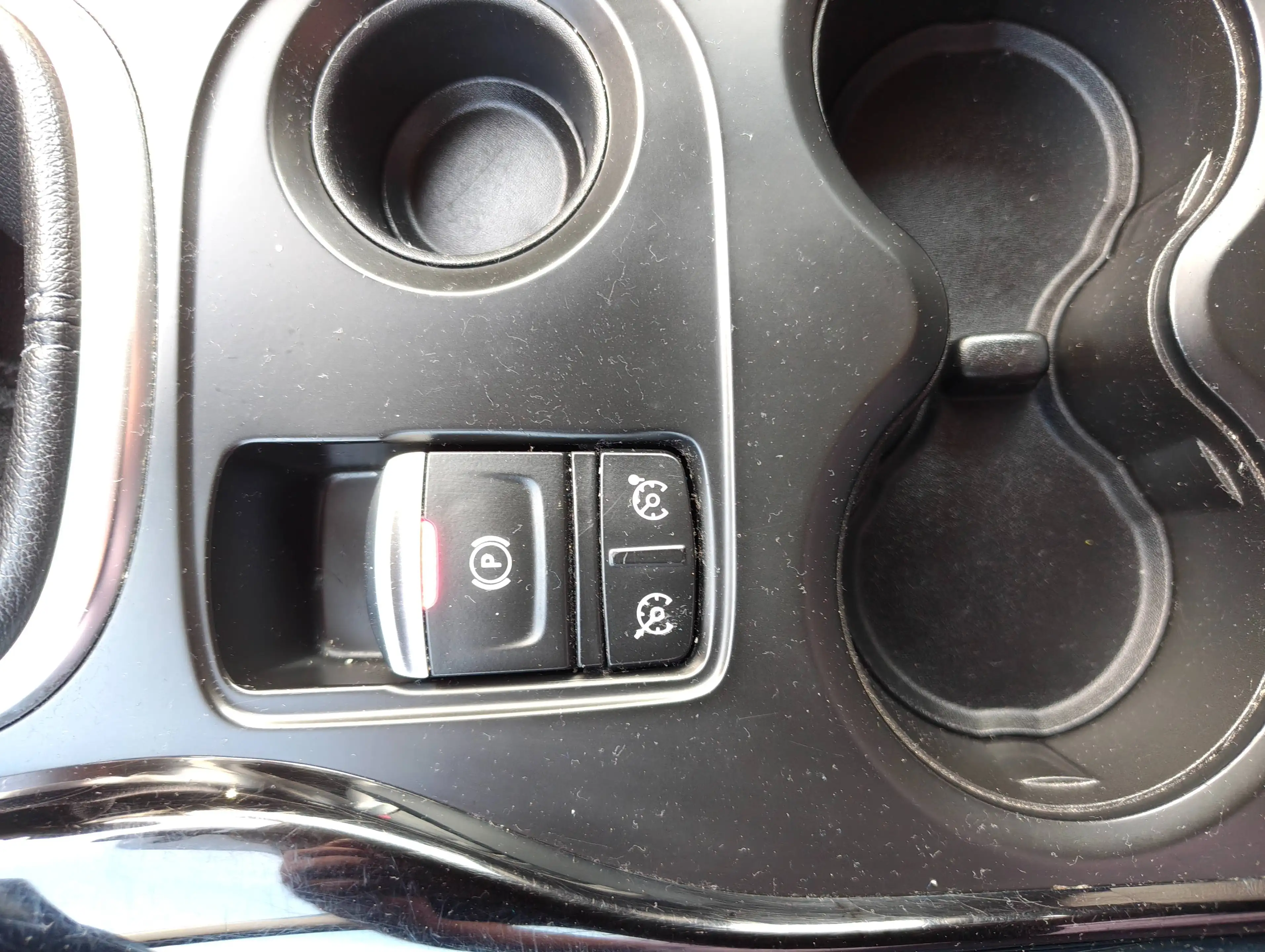 Renault Kadjar Kadjar 1.2 TCe S-Edition — photo 11