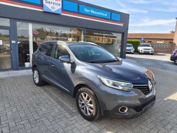 Kadjar 1.2 TCe S-Edition