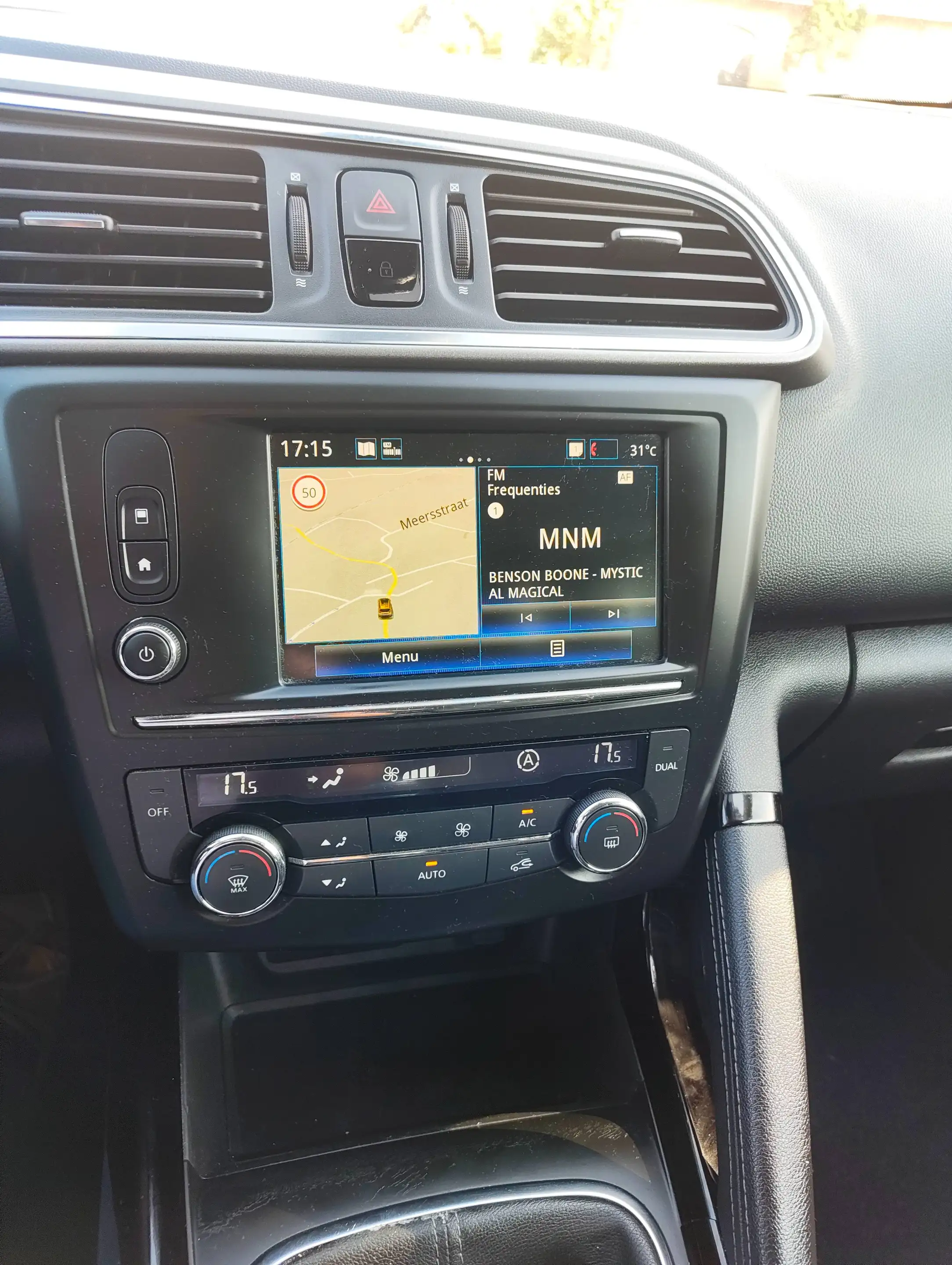 Renault Kadjar Kadjar 1.2 TCe S-Edition — photo 9