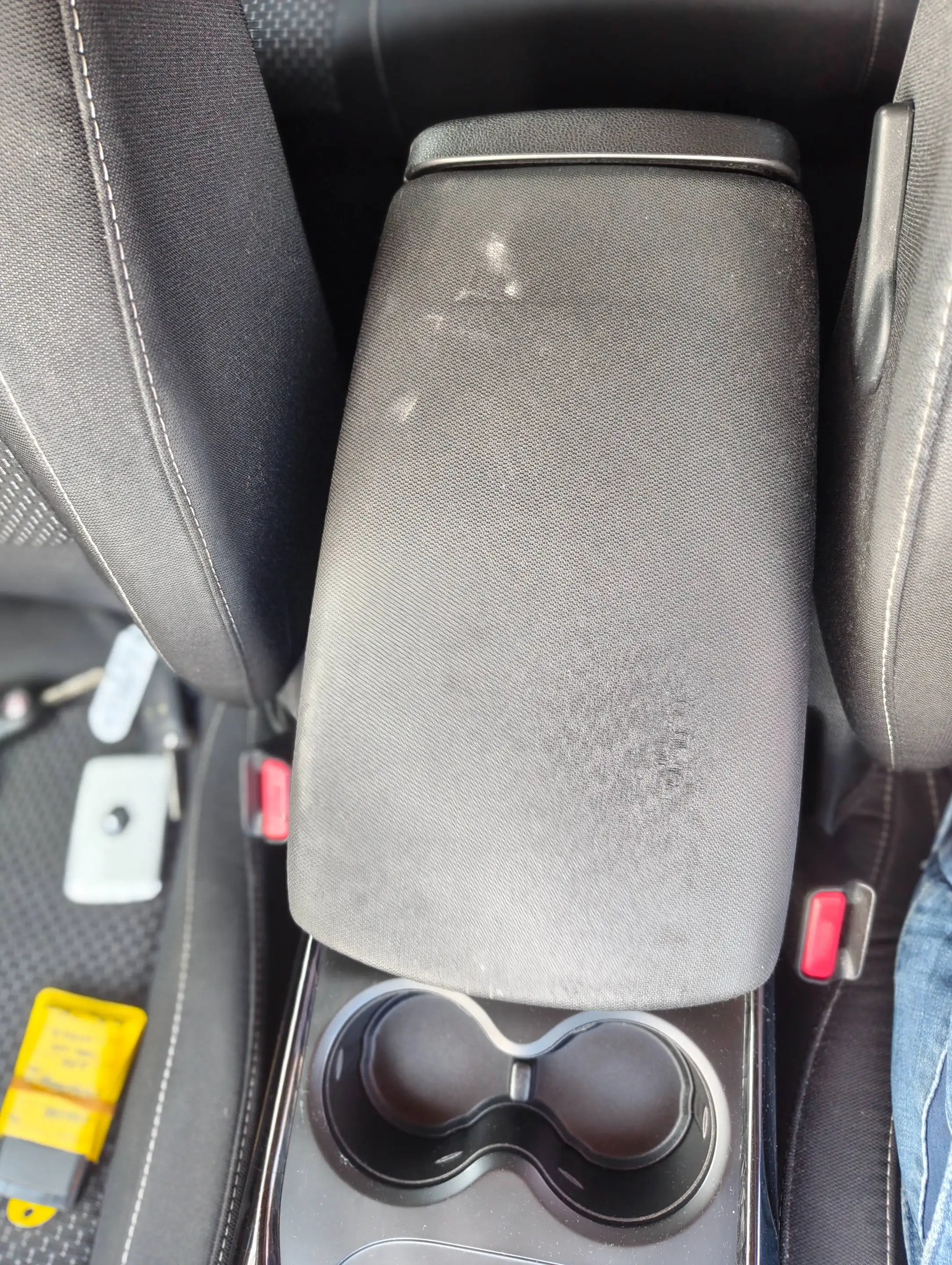 Renault Kadjar Kadjar 1.2 TCe S-Edition — photo 12