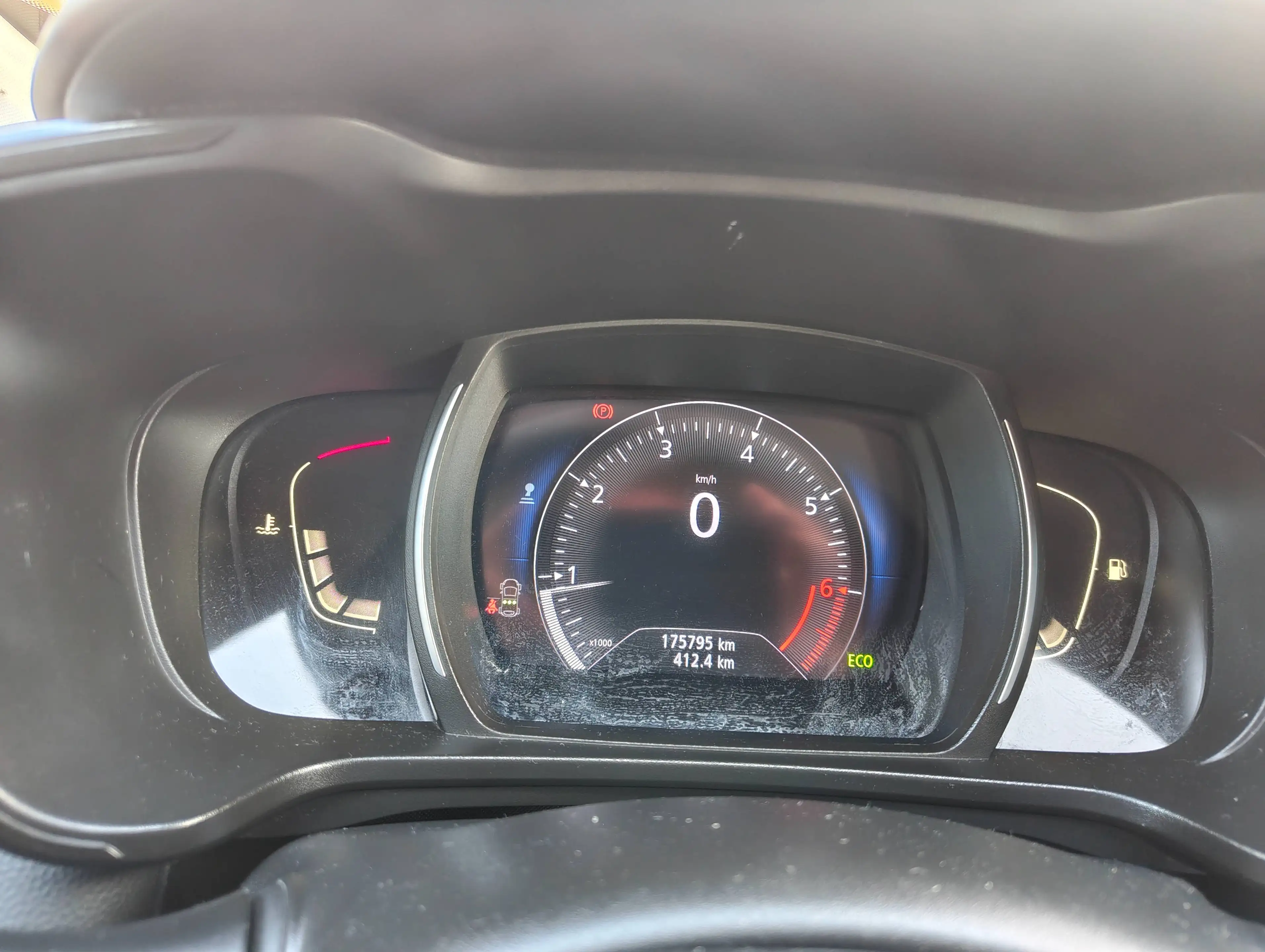 Renault Kadjar Kadjar 1.2 TCe S-Edition — photo 8