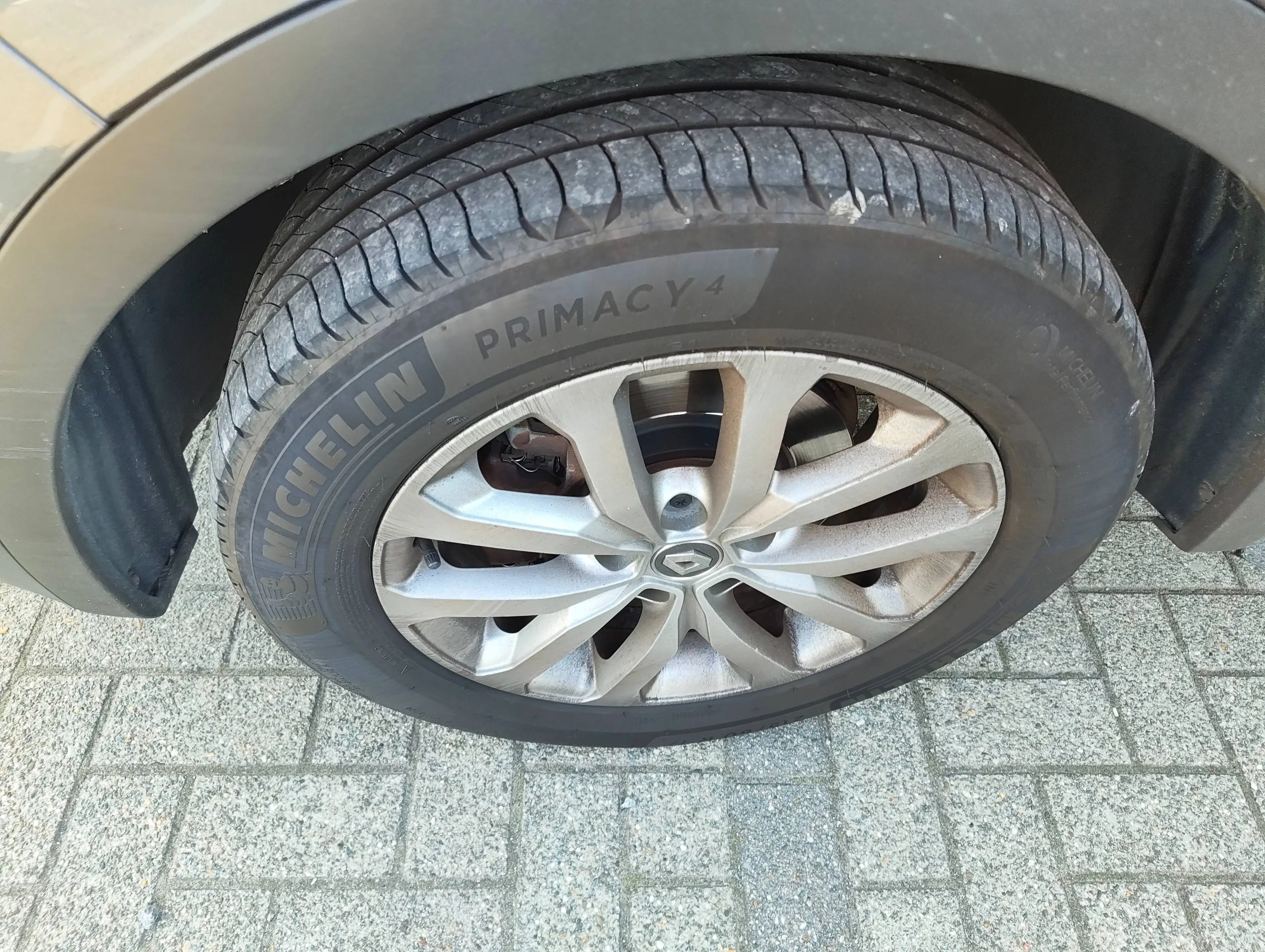 Renault Kadjar Kadjar 1.2 TCe S-Edition — photo 5