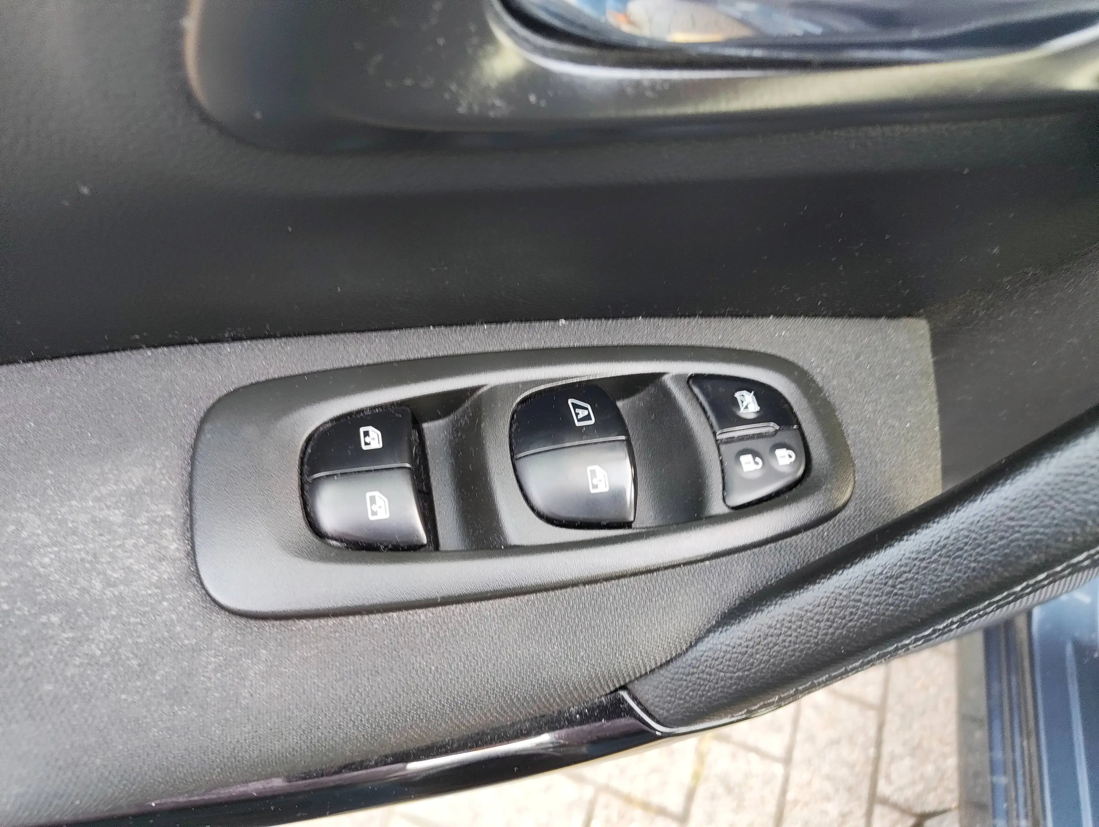 Renault Kadjar Kadjar 1.2 TCe S-Edition — photo 7