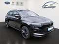 Skoda Karoq Sportline 2.0 TSI DSG 4x4*Navi*AHK*SHZ*ACC Noir - thumbnail 2