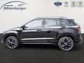 Skoda Karoq Sportline 2.0 TSI DSG 4x4*Navi*AHK*SHZ*ACC Noir - thumbnail 6