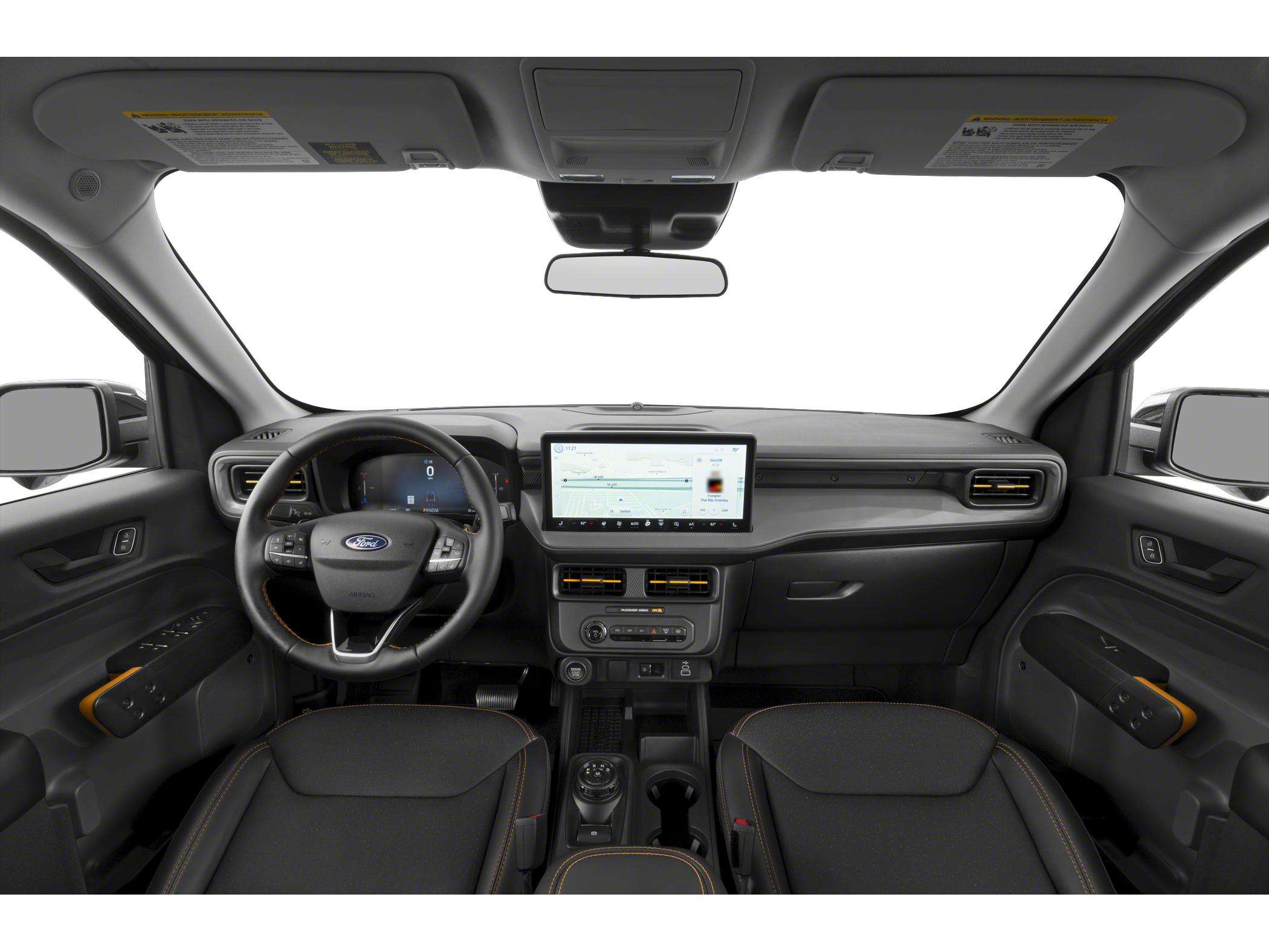 2026 Ford Maverick TREMOR, 2L I-4, ENCLOSED BED STORAGE, DUAL POWER H — снимка 1