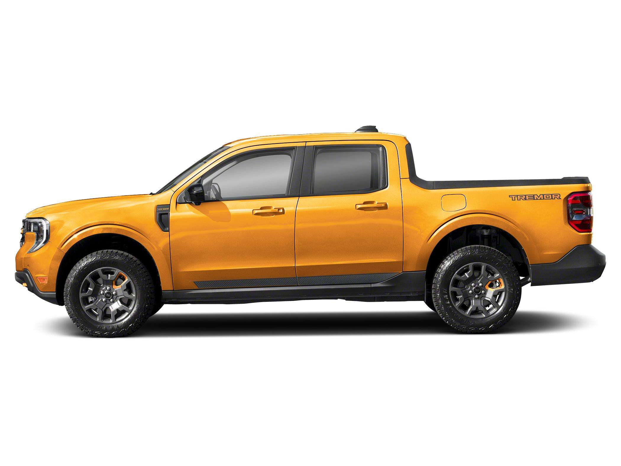 2026 Ford Maverick TREMOR, 2L I-4, ENCLOSED BED STORAGE, DUAL POWER H — снимка 1