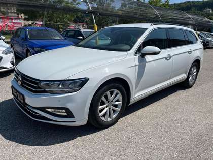Volkswagen Passat Variant Business 2,0 SCR TDI DSG LED-ACC-Carplay