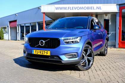Volvo XC40 2.0 T5 248pk AWD R-Design Intro Ed. Aut. Pano|Navi