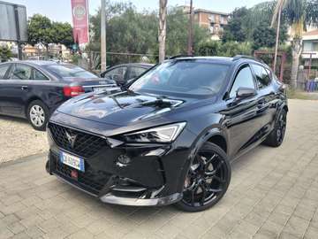 2.5 tsi Bat 4drive 390cv dsg ABT