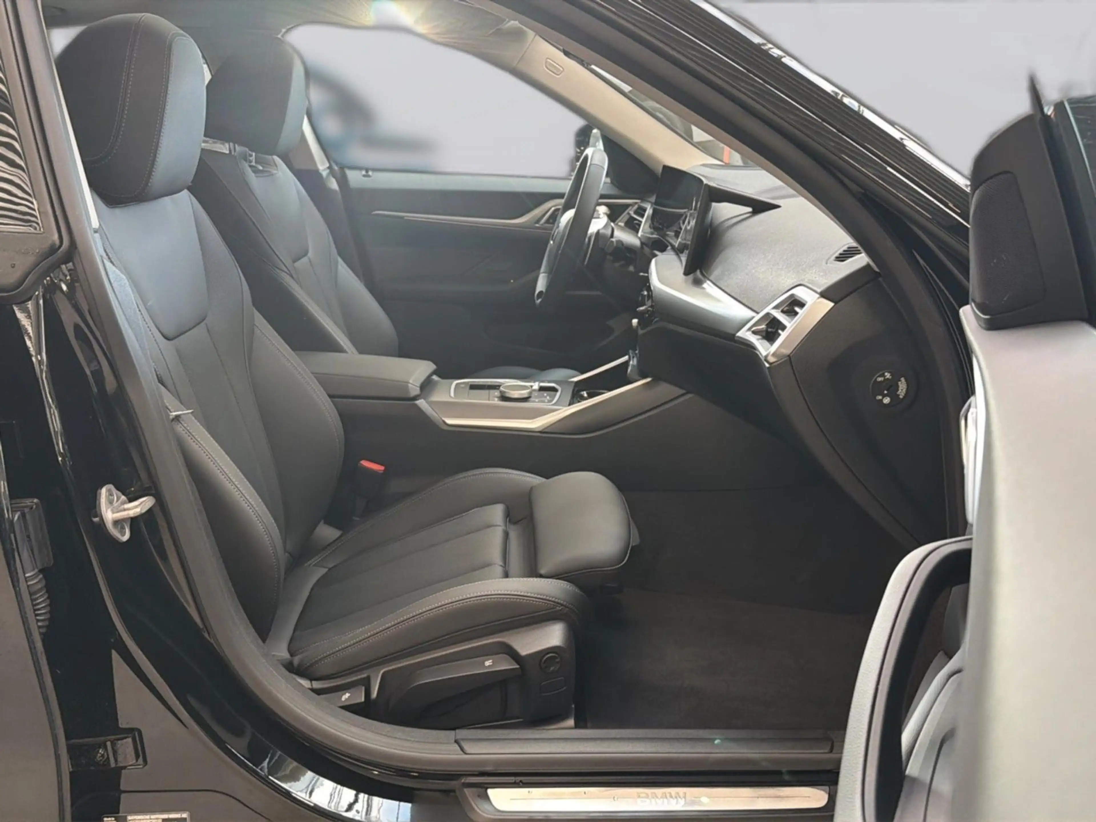 BMW 430 430 d xDrive Gran Coupé AHK 360° SHZ HuD — photo 10