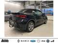 Volkswagen T-Roc Cabriolet 1.5 TSI DSG R-Line AUTOMATIK AHK LEDER Noir - thumbnail 5