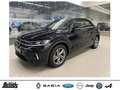 Volkswagen T-Roc Cabriolet 1.5 TSI DSG R-Line AUTOMATIK AHK LEDER Noir - thumbnail 1