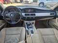 BMW 525 525d Aut. Negru - thumbnail 11