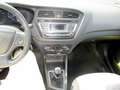 Hyundai i20 (GB) Limited Plus 1,25 540ms Blau - thumbnail 9