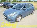 Hyundai i20 (GB) Limited Plus 1,25 540ms Blau - thumbnail 1