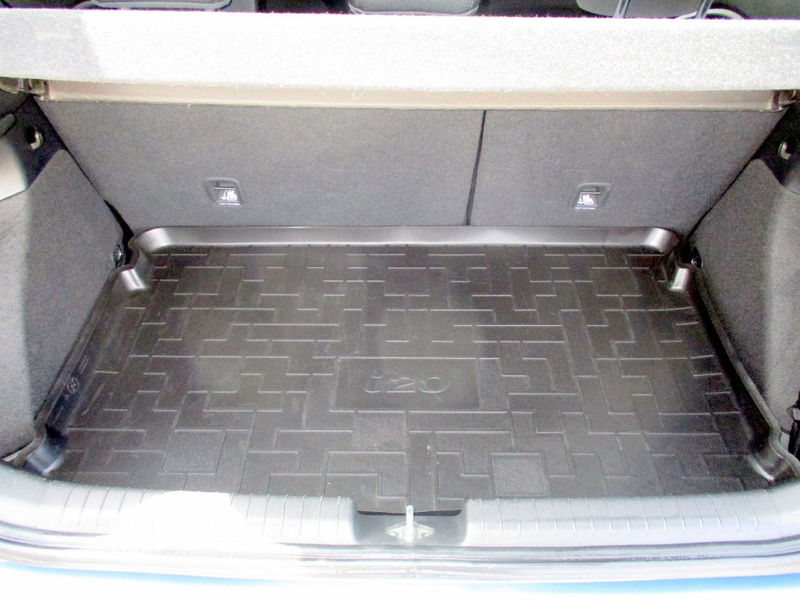 Hyundai i20 (GB) Limited Plus 1,25 540ms — photo 4