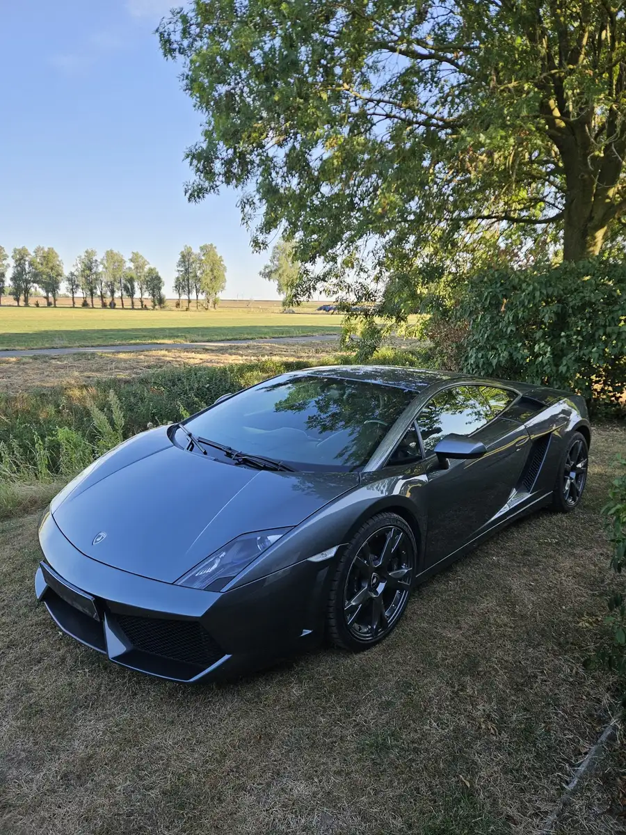 Lamborghini 5.2 V10 LP560-4 keramisch, lift, carbon