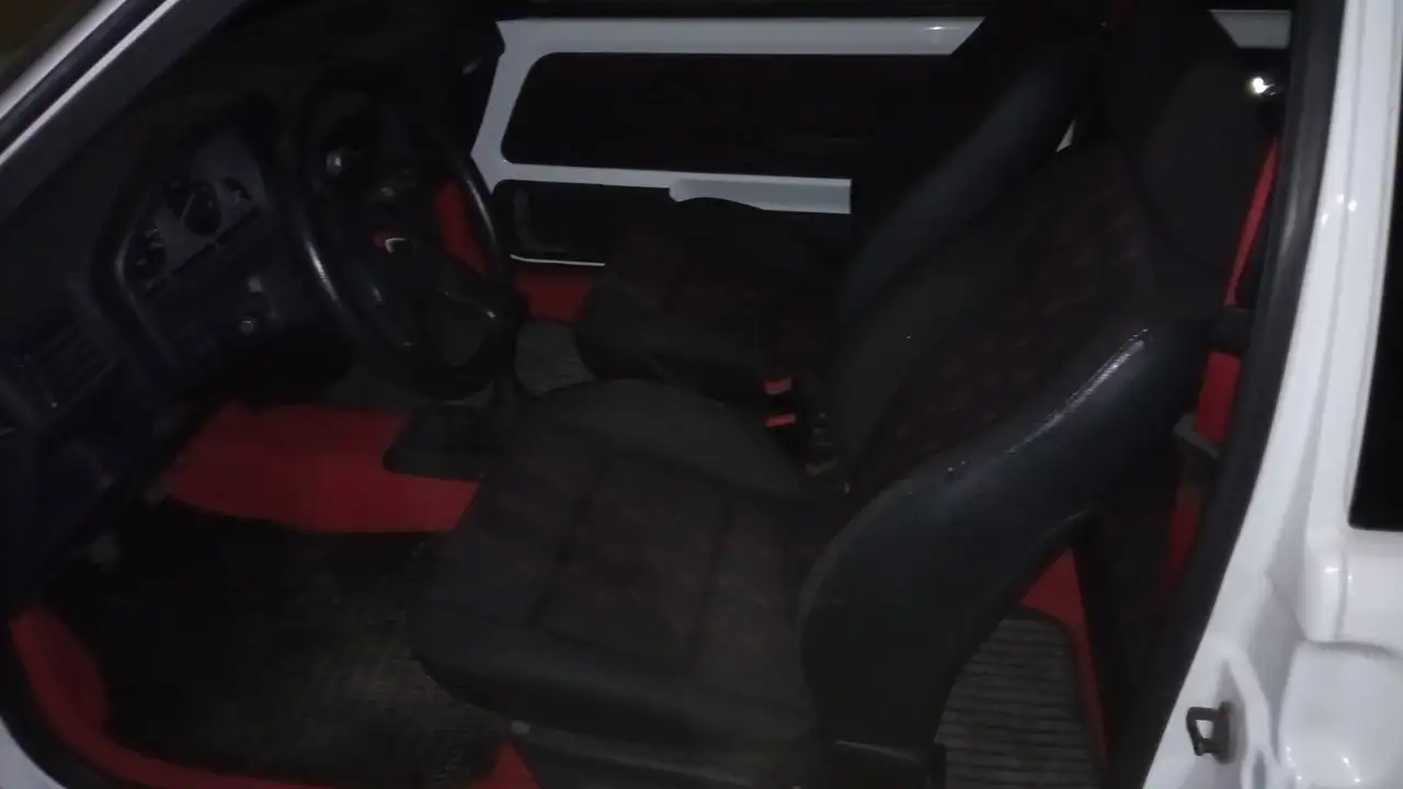 Peugeot 106 1.3 Rallye Rallye, foto 4