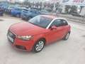 Audi A1 1.6TDI Ambition Rojo - thumbnail 2
